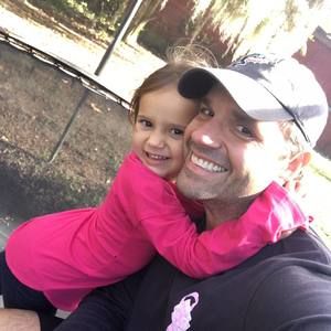 Meet your Posher, Rob